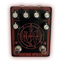 Image 1 of Necrofier Echo Drive