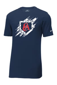 Baseball Nike Dri-Fit Short Sleeve T-Shirt