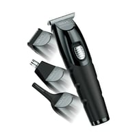 Wahl PowerPro Corded Detailer Trimmer Kit for Mens Grooming