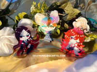 Image 3 of HnK Rainbow Charms 