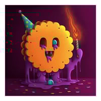 Image 2 of NICOLAS BARROME FORGUES, Party Pal