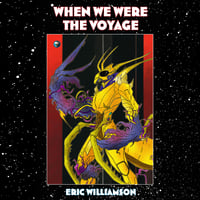 When We Were The Voyage :: Ashcan Comic 