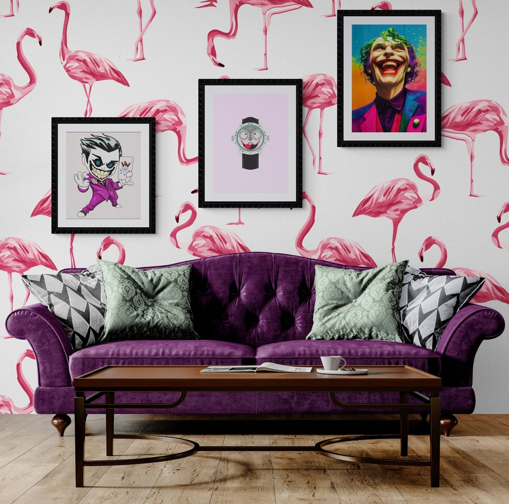 Image of Jokero