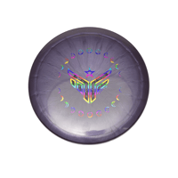 Image 1 of Mint Discs Alpha Mason Ford purple