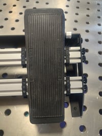 Image 4 of Cry Baby Wah clip and link kit