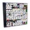 NEW MODERN ANTH3MS 4EVER CD-R