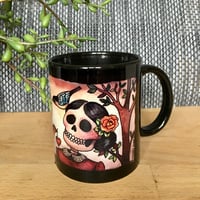 Image 2 of Diego and Rosa mug