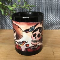 Image 3 of Diego and Rosa mug