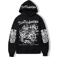 Image 3 of Money Rituals Hoodie
