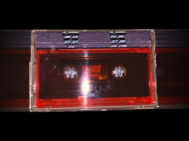 ZECCO VOL. 1 [2019 REMASTER] CASSETTE