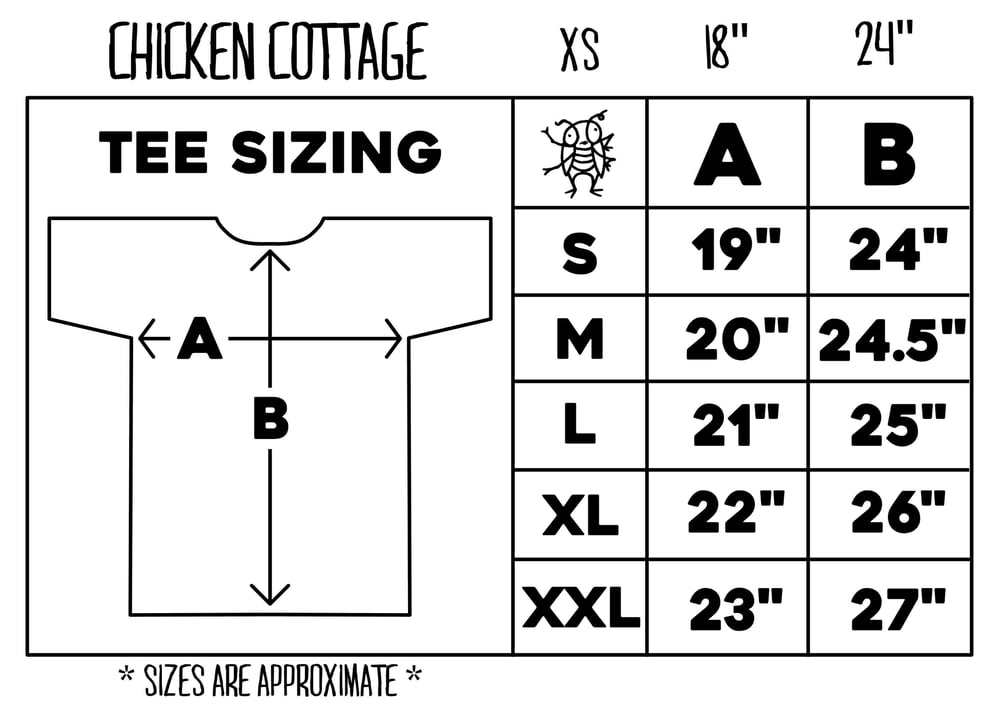 Médecins Sans Frontières Charity tee