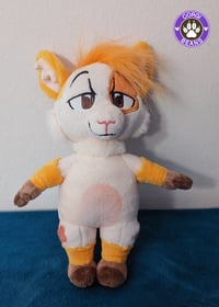 Image 1 of Official Olli Plush
