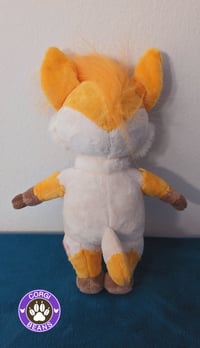 Image 3 of Official Olli Plush