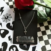 Image 2 of MABEL - Star Necklace