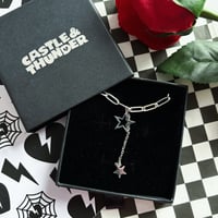 Image 1 of LACEY - Star Necklace