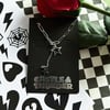 LACEY - Star Necklace