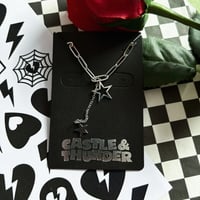 Image 2 of LACEY - Star Necklace