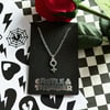 DIANA - Symbol Necklace
