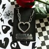 ROXIE - Heart Necklace