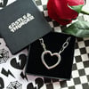 ROXIE - Heart Necklace