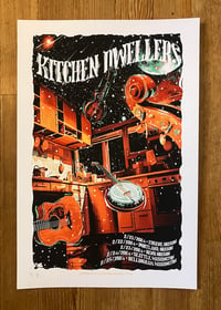 Image 1 of Kitchen Dwellers 2/2024