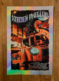 Image 3 of Kitchen Dwellers 2/2024