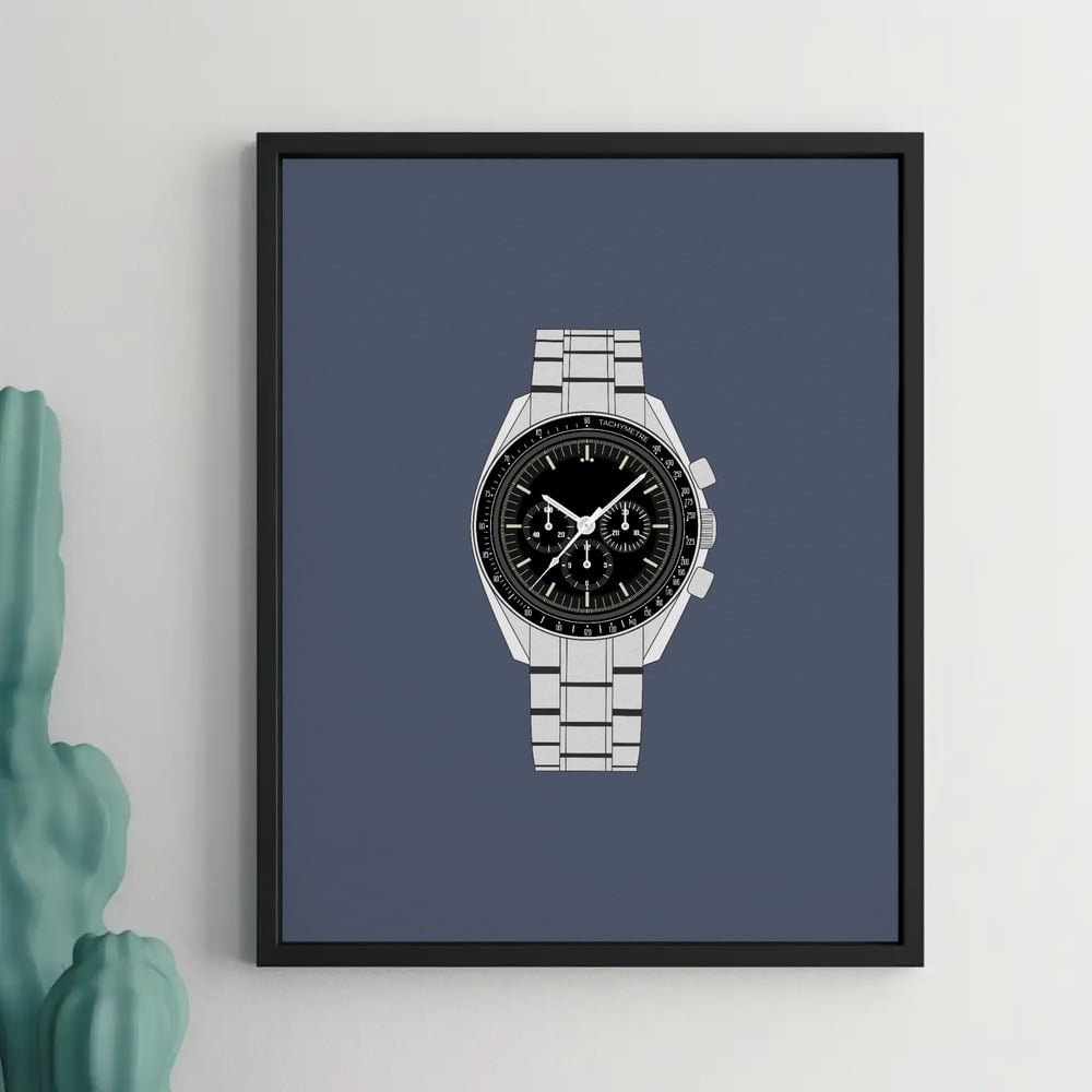 Image of Speedy