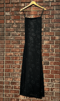 Image 5 of 2000s Corset Back Maxi