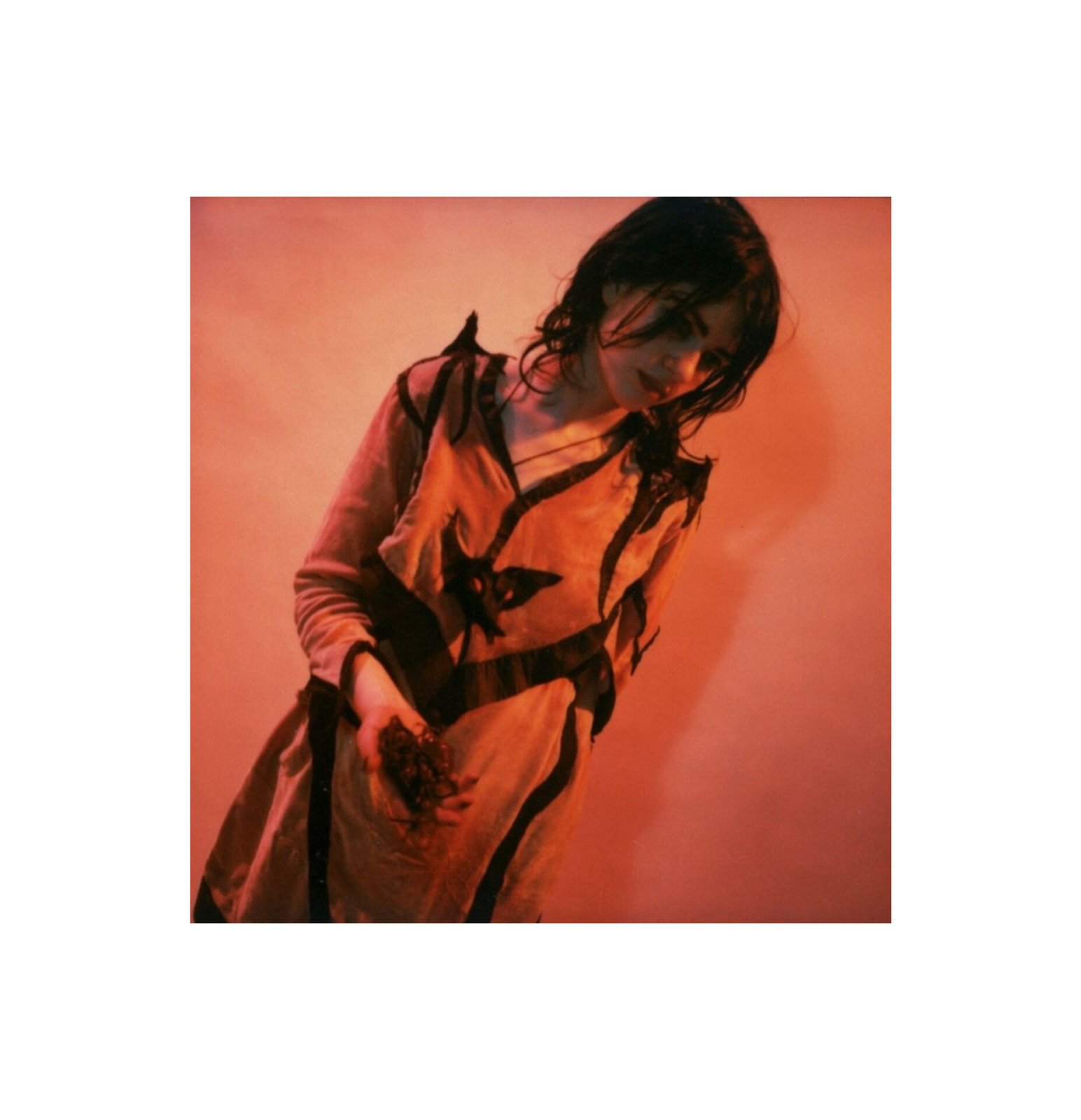 Richard Kern - Polaroids | Wolf Tapes