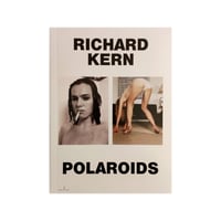 Image 1 of Richard Kern - Polaroids