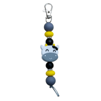 Image 2 of Keychains - Cute Animals