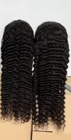 deep and body  frontal hd wigs