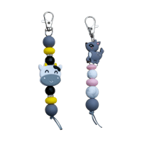 Image 1 of Keychains - Cute Animals