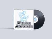 Image 1 of Zeitgeist - eine NNDW Compilation Vinyl 