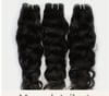 Raw indian wavy single bundles