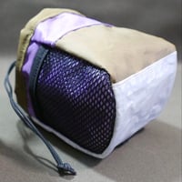 Image 1 of snax bag 