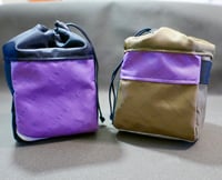 Image 4 of snax bag 