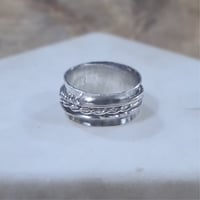 Image 4 of Spinner Ring Workshop