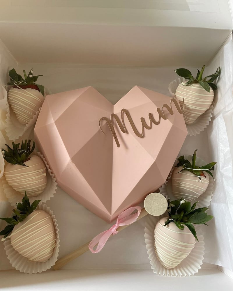 Image of Mother's Day Smash Box #1