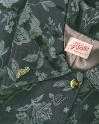 Image 4 of PIETÁ ENAMEL PIN SET