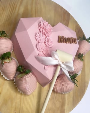 Image of Mother's Day Smash Box #2