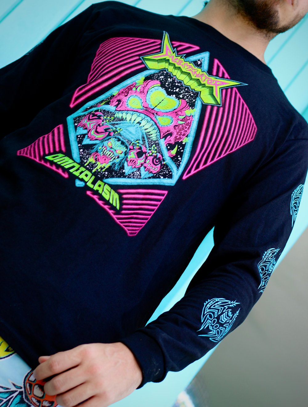 Omniplasm Long Sleeve