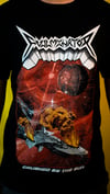 Crushed By The Sun T-Shirt