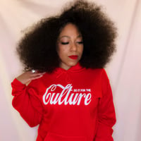 Image 3 of The “For The Culture” Tee 