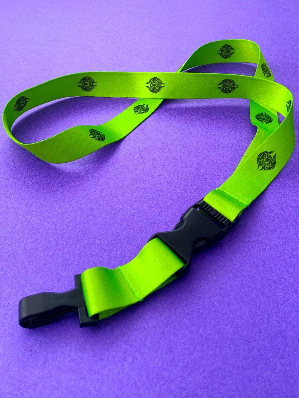 Lanyards Symbol