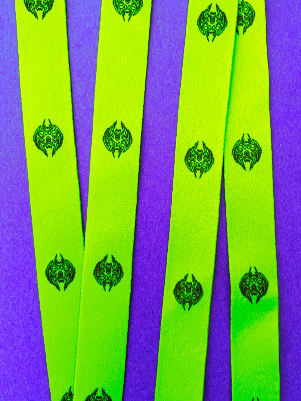 Lanyards Symbol