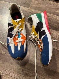 new Balance sneakers 