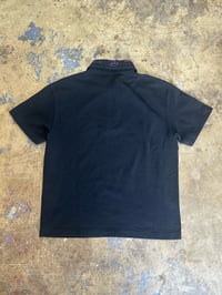 Image 2 of Louis Vuitton SS19 Plain Rainbow Polo Halfzip