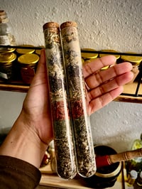 Image 1 of Cold and Flu Tea 