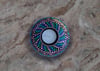 Mermaid Colors Tealight Holder